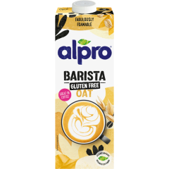Alpro Pflanzendrink Professionals Hafer 80005742 1l 8 St./ Pack,