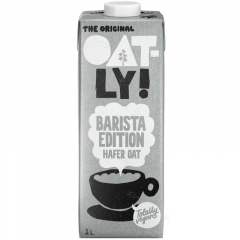 OATLY Haferdrink Barista 61650 1l 6St.,