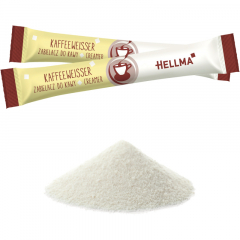 Hellma Kaffeeweisser 60000105 Portion 2,5g 500 St./Pack.,