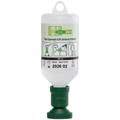 PLUM Augendusche 4604 500ml,