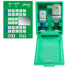 PLUM Augen-Notfallstation 4789,