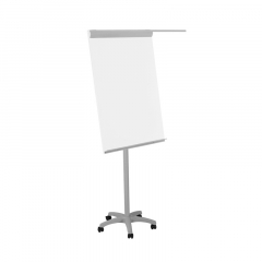 rocada Flipchart RD-616K mobil magnetisch,