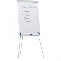 Franken Flipchart X-tra!Line EL-FC20 68x105cm,