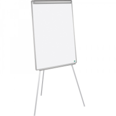 Bi-office Flipchart EA2376995 trocken abwischbar 70x100 lichtgrau,