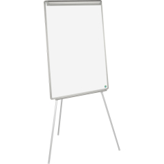 Bi-office Flipchart Earth EA2306995 höhenverstellbar,