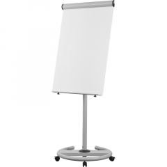 Bi-office Flipchart EA4806146 mobil 70x100cm grau,