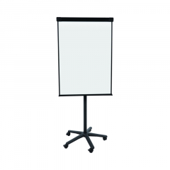 Bi-office Flipchart EA4806186 mobil magnetisch 70x100cm,