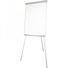 Franken Flipchart U-Act! Line FC93 70x100cm weiß,