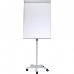 MAUL Flipchart MAULoffice 6375582 70x100cm Sternfuß grau,