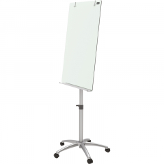 Nobo Flipchart 1903949 Glasboard mobil,