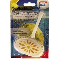 REINEX WC Duftspüler 1044 Lemon 40g,