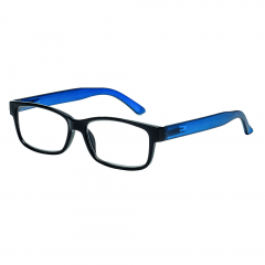 Filtral Lesebrille Oslo F4556178  sw d.bl 1,5,