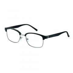 Filtral Lesebrille Palermo F4563310 sw/si 1,5,