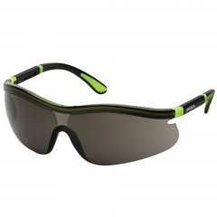 GEBOL Schutzbrille Neon 730407 getönt,