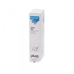 PLUM Verband Pull1Aid Burn Gel 5156,