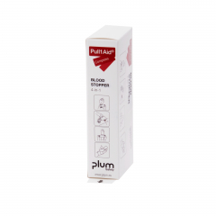 PLUM Verband Pull1Aid Blood Stopper 4in1 5154,