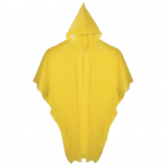 Hama Regenponcho 00178108 gelb,