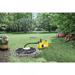 Kärcher Gartenpumpe BP 7 Home & Garden 1.645-373.0,