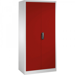 C+P Werkzeugschrank 892100S10418 4Böden 1950x930x500mm lgr/rrt,