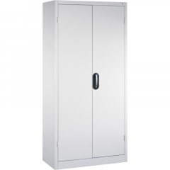 C+P Werkzeugschrank 8921052S10101 1950x930x500mm 4Bd. lgr/lgr,