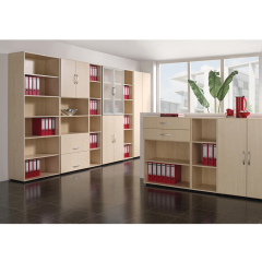 Geramöbel Flügeltür Flex S-383700-B buche 2 St./Pack.,
