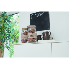 HERMA Etikett Silphie 10755 99,1x67,7mm br 160St.,