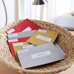 DYMO Vielzwecketikett 2093095 32x57mm Rolle 1.000Etik. 12St.,