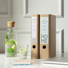 Avery Zweckform Ordneretikett RC LR4761-10 61x192mm ws 40St,