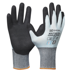 GEBOL Handschuh Master Flex Cool&Touch 709545_T Gr.9,
