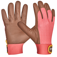 GEBOL Handschuh Lonicera 780007_07 Gr.07 1Paar,