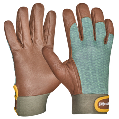 GEBOL Handschuh Vitis 780008_10 Gr.10 1Paar,