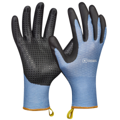 GEBOL Handschuh Crocus 780001_10 Gr.10 1Paar,