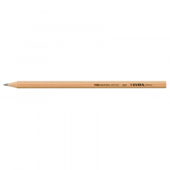 Lyra Bleistift Pro Natura Office 1340102 2B,