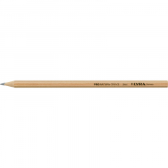 Lyra Bleistift Pro Natura Office 1340112 2H,