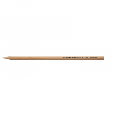 Lyra Bleistift Pro Natura Office 1340100 HB,