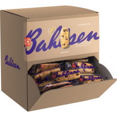 Bahlsen Gebäck Chokini 40960 150 St./Pack.,