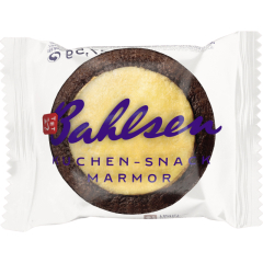 Bahlsen Gebäck Kuchensnack Marmor 48500 27,5g 55St.,