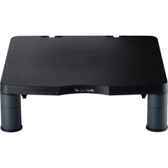 Fellowes Monitorständer Standard 9169301 max. 27kg graphit,