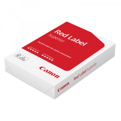 Canon Kopierpapier Red Label 99822554 500Bl.,