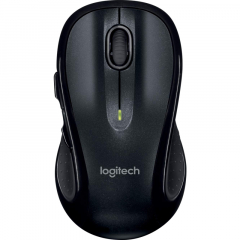 Logitech Maus M510 910-001826 kabellos sw,