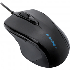 Kensington Maus Pro Fit K72355EU Kabel 5Tasten schwarz,