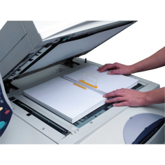 Jalema Abheftbügel 5710046 schwarz/schwarz 100 St./Pack.,