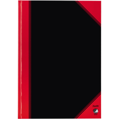 BANTEX Kladde China 100302815 DIN A4 kariert 96Blatt,