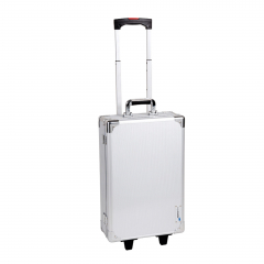 Legamaster Moderationskoffer PROFESSIONAL Travel 7-225300,