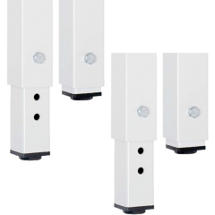 RAU Werkbank 2000x700x840-1040mm 3xSchublade-TA 2xTür l.gr/e.bl,