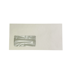 Briefumschlag DL 75g mF sk recycling ws 1.000St.,