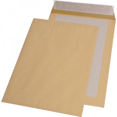 MAILmedia Versandtasche 30002367 C4 hk Rückwand oF br 100 St./Pack.,