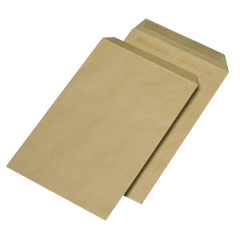 MAILmedia Versandtasche 30005502 C4 sk oF br 250 St./Pack.,