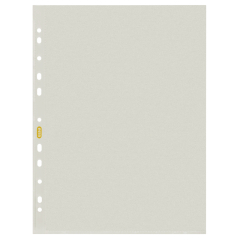 ELBA Prospekthülle RC 400186700 A4 tr 100St,