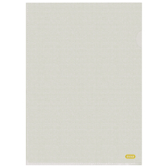 ELBA Sichthülle RC 400186701 A4 tr 50St,